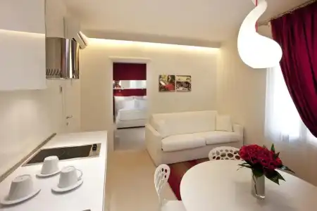 Opera Relais de Charme - Aparthotel - 128