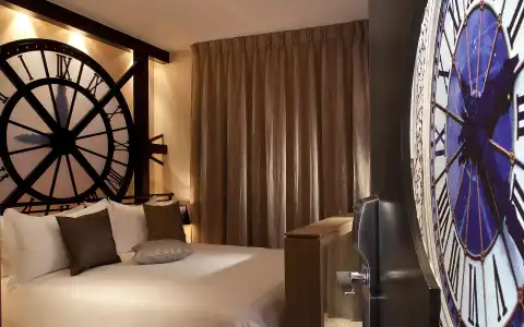 Secret de Paris - & Spa - 75