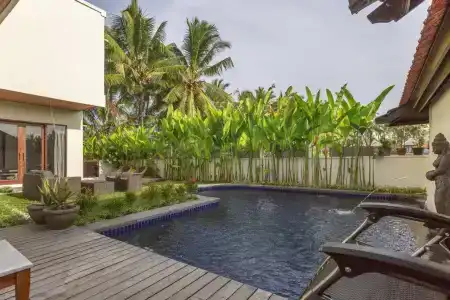Solo Villas & Retreat - 33