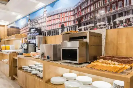 EspaGran Vía - 25