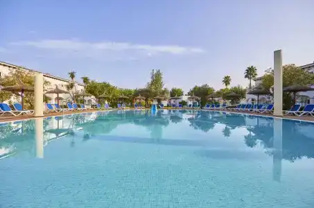 Seaclub Alcudia - 23