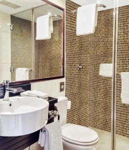 Radisson Blu Resort, Sharjah - 30