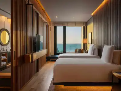 Banyan Tree Dubai - 63