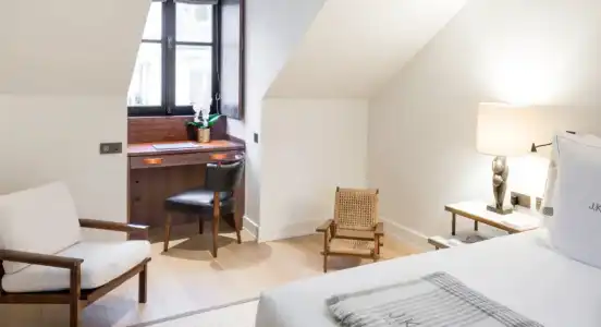 J.K. Place Paris - 35
