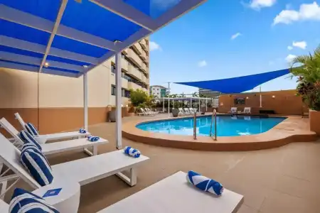 Hilton Darwin - 29