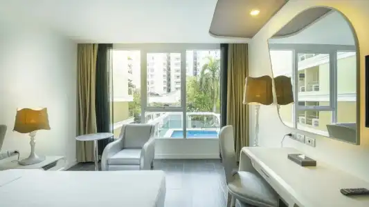 Le Tada Residence - 56