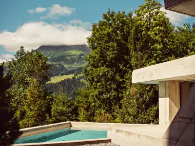 Grand Belvedere, a Beaumier & Spa - 30