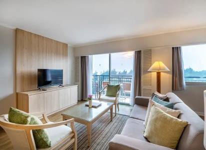 Kantary Bay and Serviced Apartments Rayong - 41