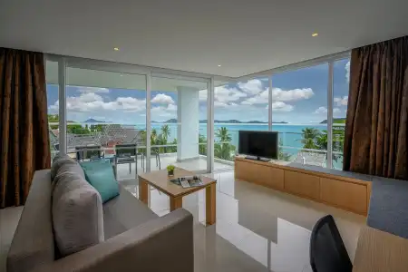The Beachfront Phuket - 74
