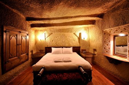 Has Cave Konak - 32