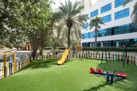 Sheraton Jumeirah Beach Resort - 26