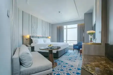 Centara Grand & Bangkok Convention Centre at CentralWorld - 3