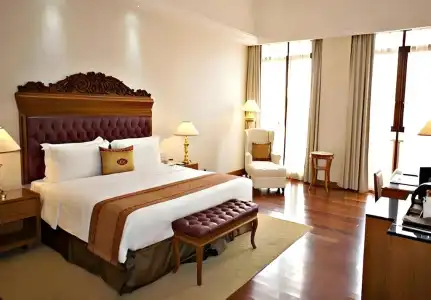 Royale Chulan Kuala Lumpur - 81