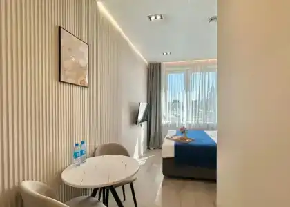 Travelto Petrovskiy Park - 96