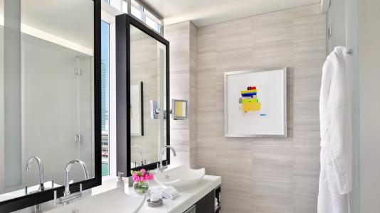 Rosewood Abu Dhabi - 74