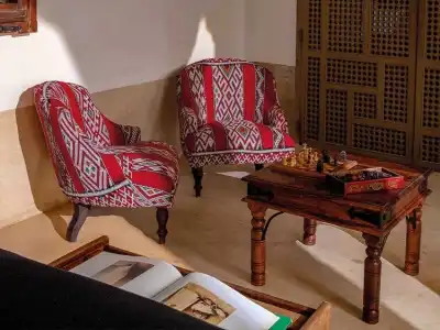 Riad Jaaneman - 51