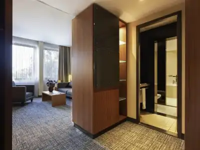Pullman Eindhoven Cocagne - 57