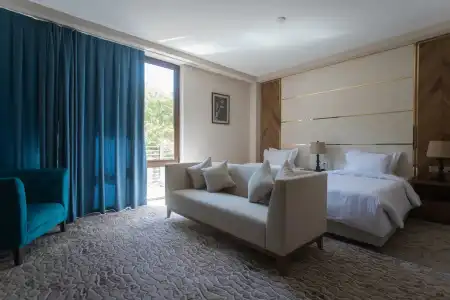 ARCHAZOR Mountain Resort - 27
