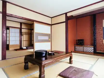 Koyasan Shukubo Jokiin - 63