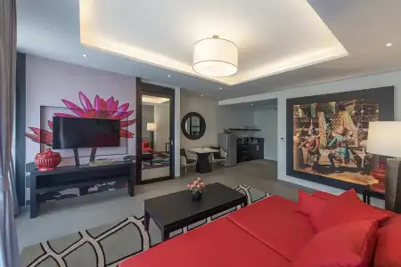 Resort The Pavilions Phuket - 40