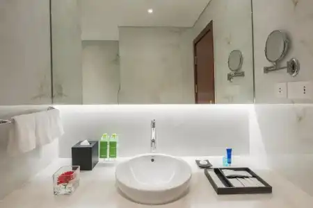 Wyndham Garden - 31
