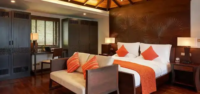 Beach Front Apartments - 102