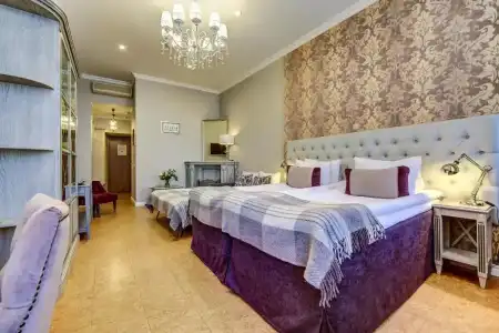 Pushka Inn - 69