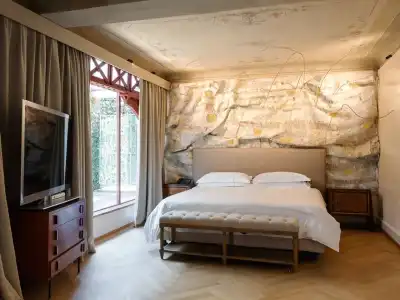 Galleria Vik Milano - Townhouse Galleria - Small Luxurys of the World - 58