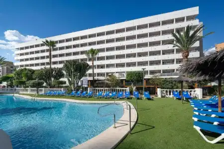 Poseidon Resort - 37