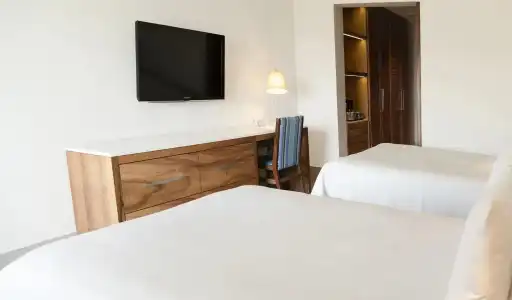 Emporio Cancun Optional All Inclusive - 52