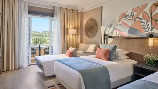 Grand Hyatt La Manga Club Golf & Spa - 66
