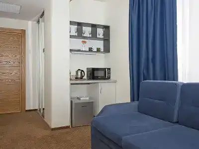 Sunmarinn Resort All Inclusive - 106