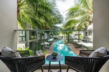 Diamond Resort Phuket - 61