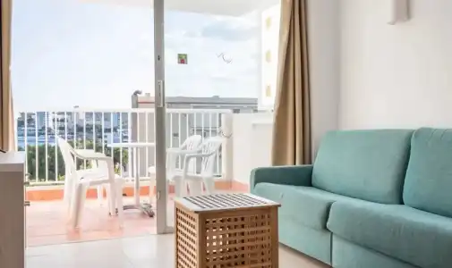 Vistasol Apartments - 77