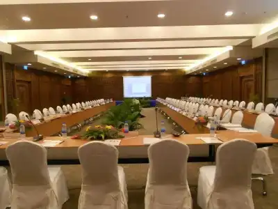 Deevana Plaza Krabi Aonang - 24