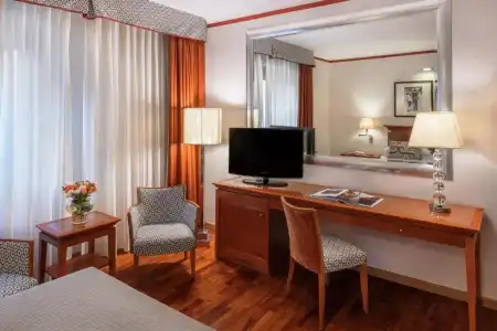 Starhotels Metropole - 41
