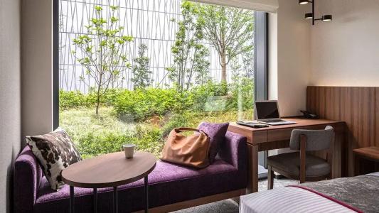 Mitsui Garden Toyosu Premier / Tokyo - 33
