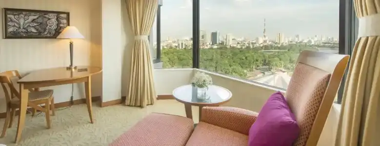 du Parc Hanoi - 64