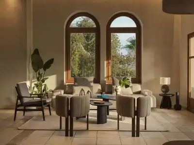 Aulus Lindos Rhodes Resort, Curio Collection by Hilton - 24