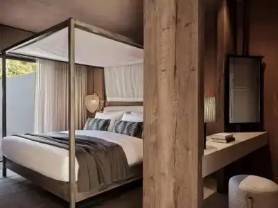 Aulus Lindos Rhodes Resort, Curio Collection by Hilton - 90