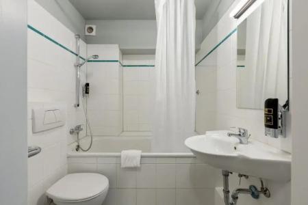 a&o Köln Hauptbahnhof - 16