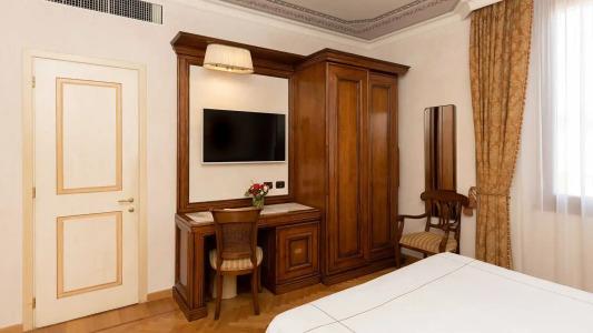 Adler Cavalieri-Private Spa & Gym - 35