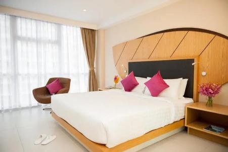Icon Bangkok Sukhumvit 2 - 60