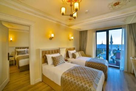 YILSAM SULTANAHMET - 44