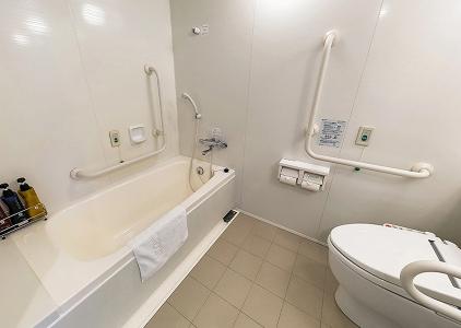 Sotetsu Fresa Inn Nagano Zenkojiguchi - 57