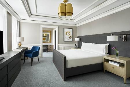 The Ritz-Carlton, Washington, D.C. - 55