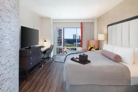Indigo San Diego-Gaslamp Quarter by IHG - 56