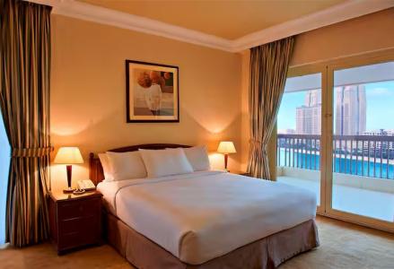 Hilton Cairo Zamalek Residences - 63