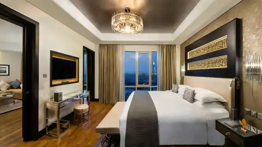Kempinski & Residences Palm Jumeirah Dubai - 67
