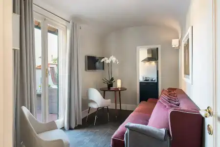 Tornabuoni Suites Collection - 49